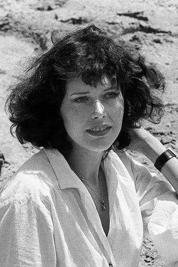 Zdjęcie Sylvia Kristel #10481