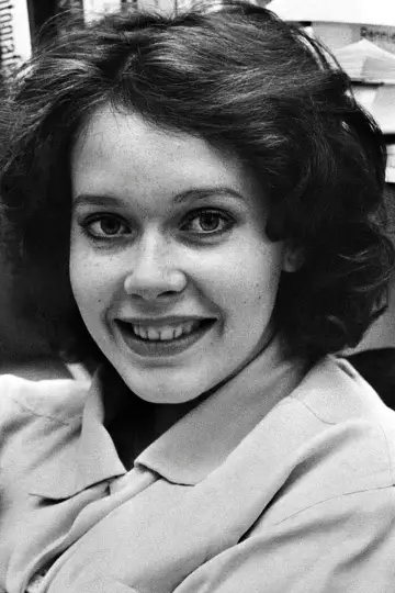 Zdjęcie Sylvia Kristel #10484