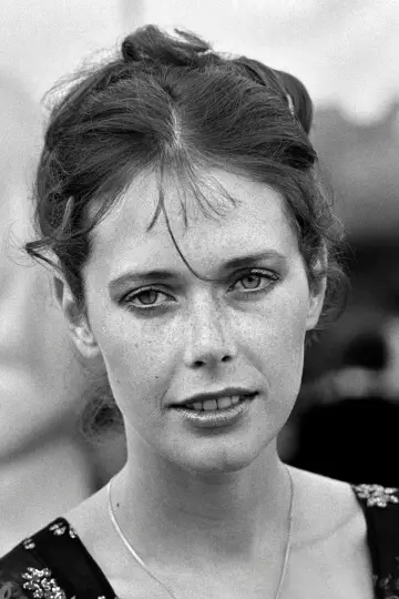 Zdjęcie Sylvia Kristel #10485