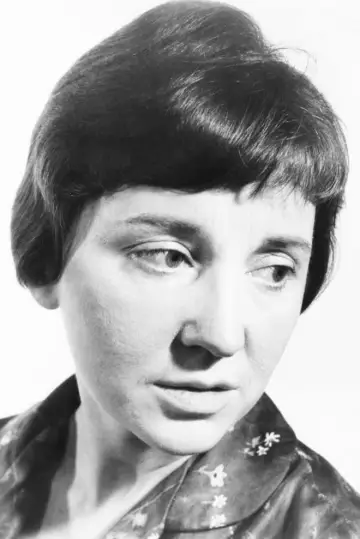 Zdjęcie Vivien Merchant #123211