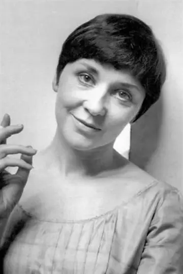 Zdjęcie Vivien Merchant #123213