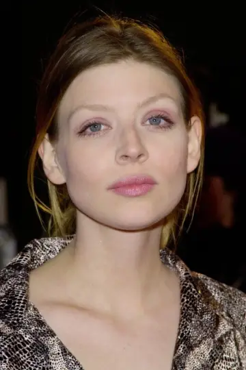 Zdjęcie Amber Benson #114653
