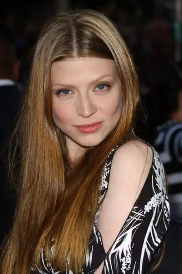 Zdjęcie Amber Benson #114654