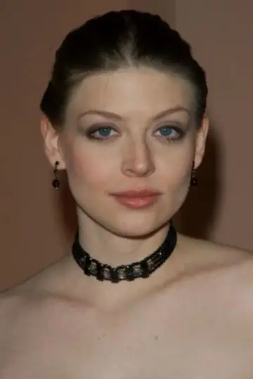 Zdjęcie Amber Benson #114655