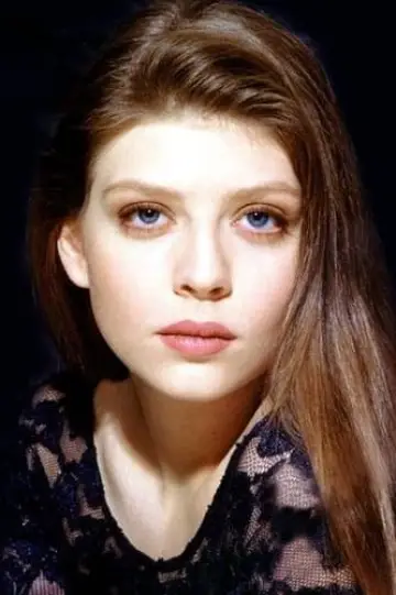 Zdjęcie Amber Benson #114656