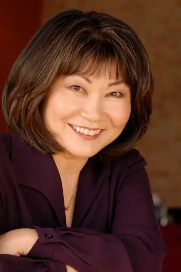 Zdjęcie Cheryl Hamada #114570