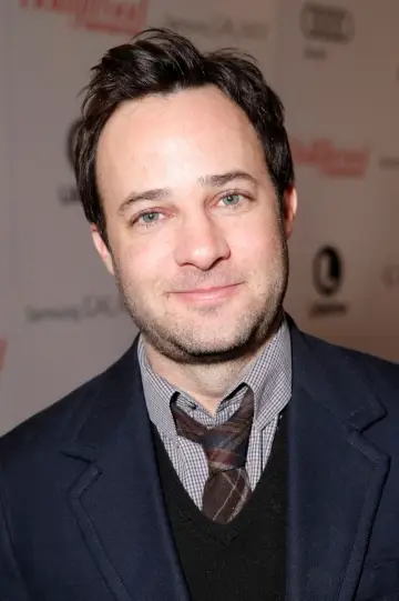 Zdjęcie Danny Strong #6184