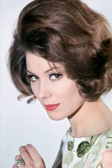 Zdjęcie Irina Demick #111432