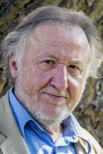 Zdjęcie Jean-François Balmer #120528
