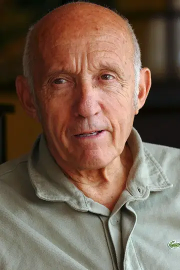 Zdjęcie José Giovanni #122087