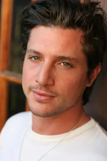 Zdjęcie Simon Rex #49700