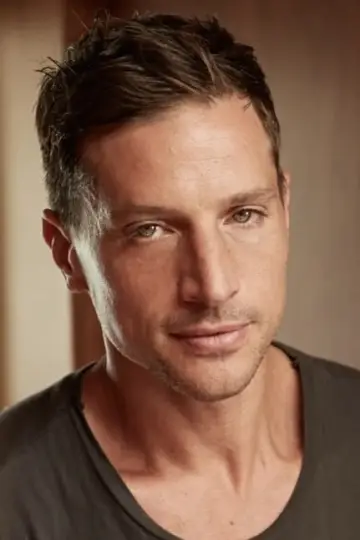 Zdjęcie Simon Rex #49701