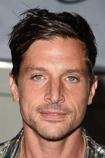 Zdjęcie Simon Rex #49702