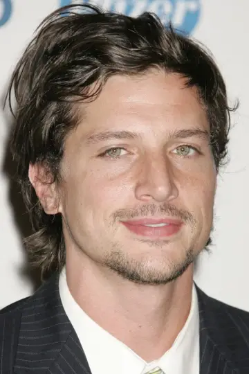 Zdjęcie Simon Rex #49703