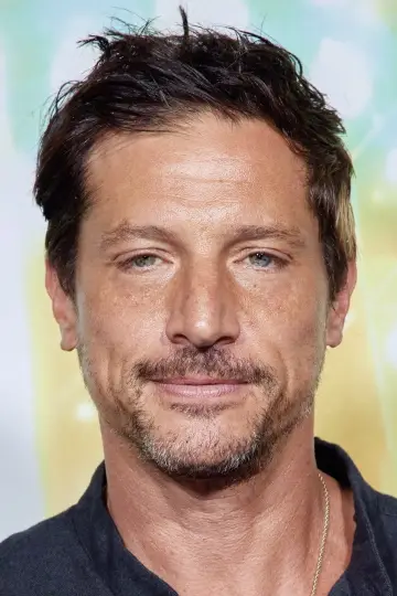 Zdjęcie Simon Rex #49704