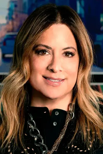 Zdjęcie Christina Steinberg #5061