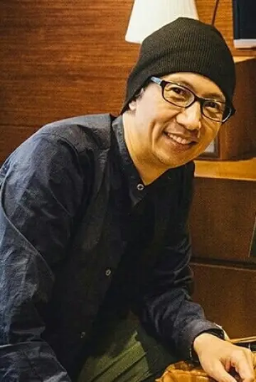 Zdjęcie Hideo Yamamoto #123872