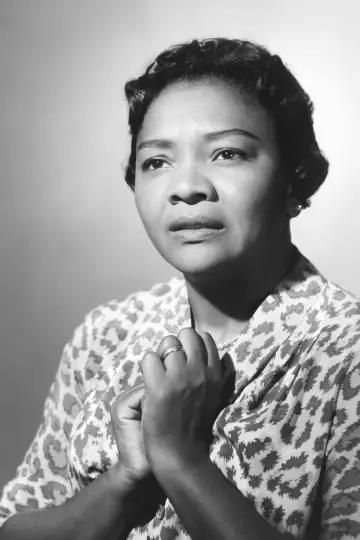 Zdjęcie Juanita Moore #119043