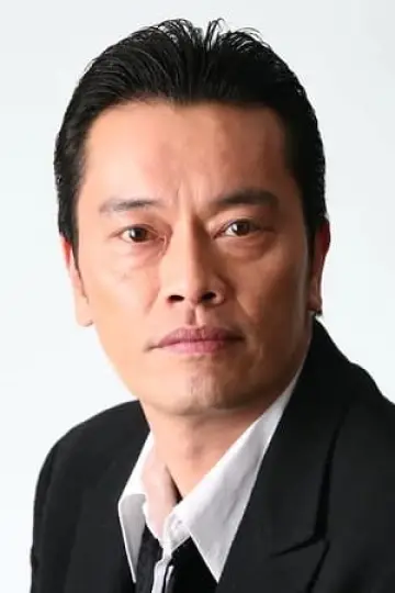 Zdjęcie Kenichi Endo #84404