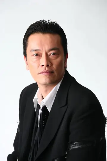 Zdjęcie Kenichi Endo #84405