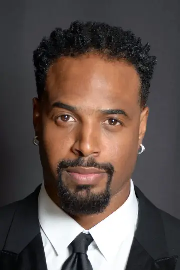 Zdjęcie Shawn Wayans #21475