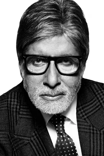 Zdjęcie Amitabh Bachchan #40777
