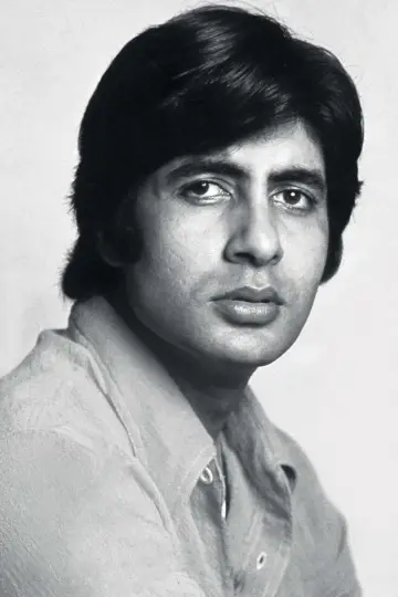 Zdjęcie Amitabh Bachchan #40778