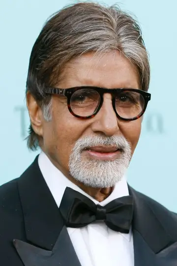 Zdjęcie Amitabh Bachchan #40780