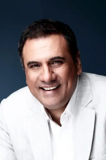 Zdjęcie Boman Irani #80283