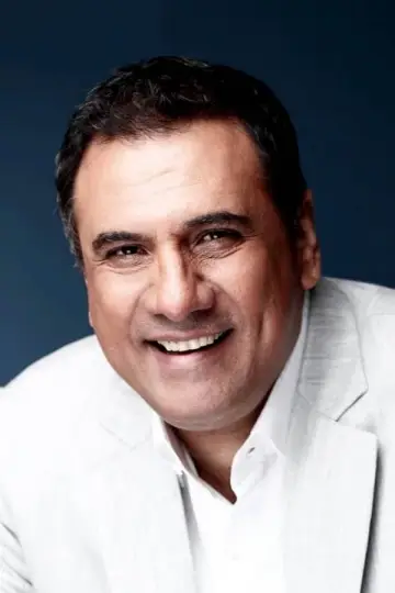 Zdjęcie Boman Irani #80284