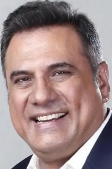 Zdjęcie Boman Irani #80285