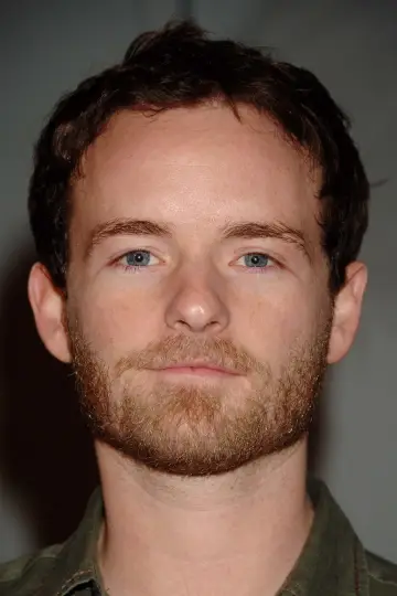 Zdjęcie Christopher Masterson #41399