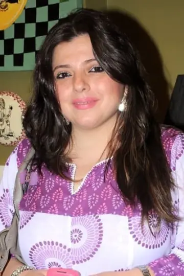 Zdjęcie Delnaaz Irani #126012