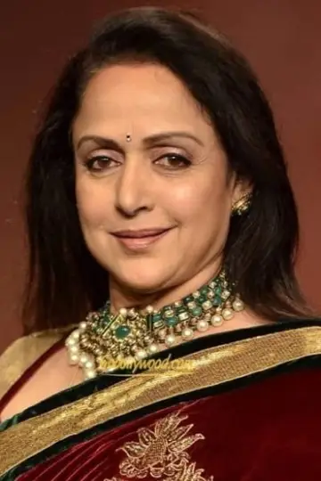 Zdjęcie Hema Malini #181340