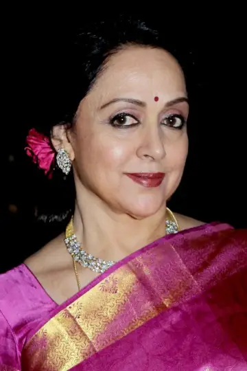 Zdjęcie Hema Malini (Hema Malini) #181346