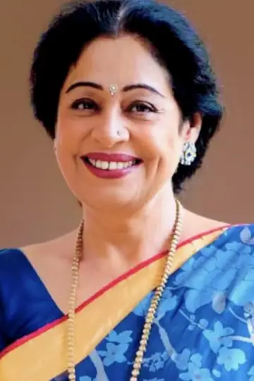 Zdjęcie Kirron Kher #115146