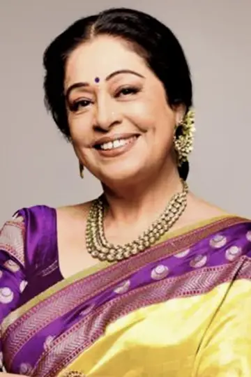 Zdjęcie Kirron Kher #115147