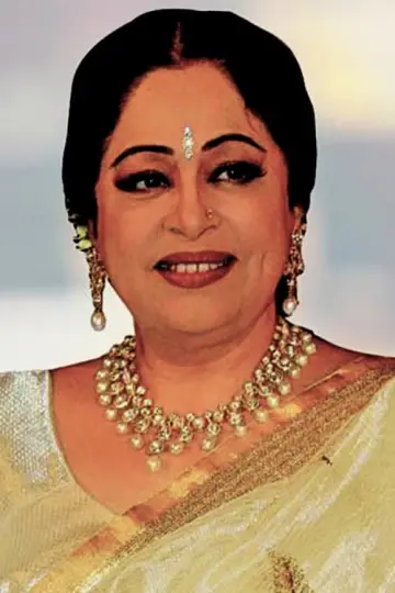 Zdjęcie Kirron Kher #115148