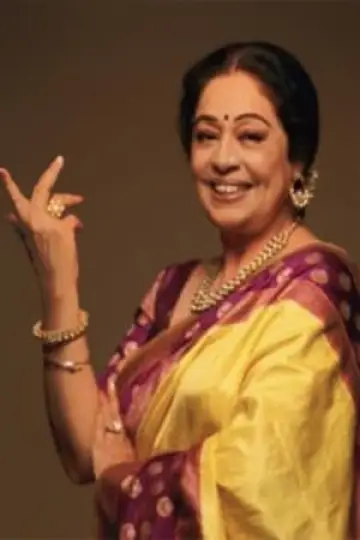 Zdjęcie Kirron Kher #115149