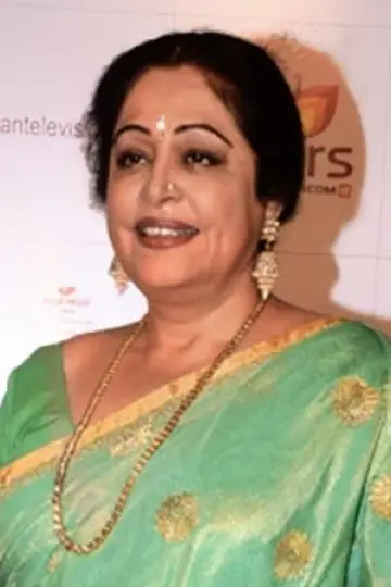 Zdjęcie Kirron Kher #115150