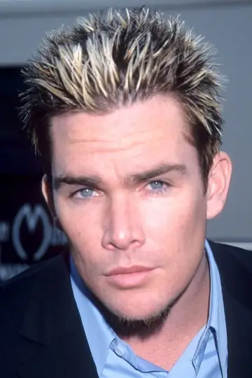 Zdjęcie Mark McGrath #28672
