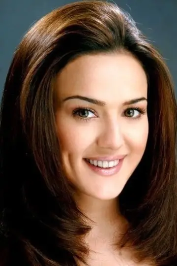Zdjęcie Preity Zinta #115162