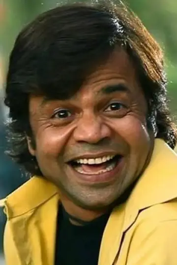 Zdjęcie Rajpal Yadav #126010
