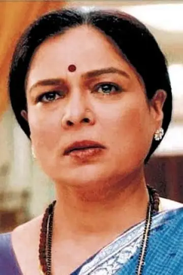 Zdjęcie Reema Lagoo #124051