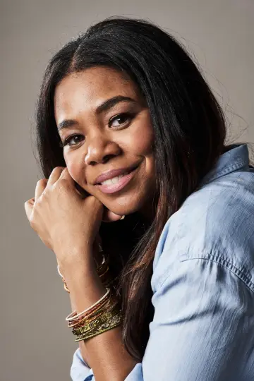Zdjęcie Regina Hall #33578