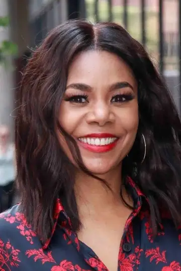 Zdjęcie Regina Hall #33586
