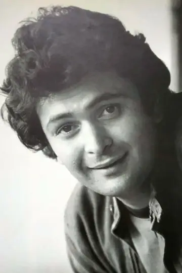 Zdjęcie Rishi Kapoor #115165