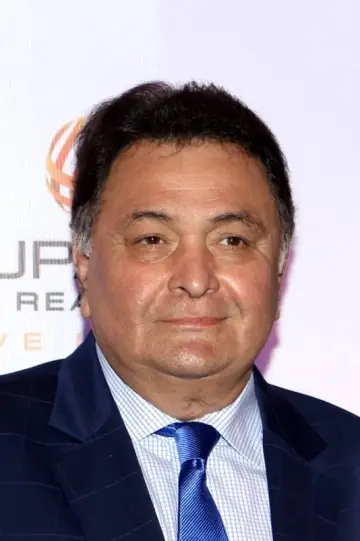 Zdjęcie Rishi Kapoor #115166