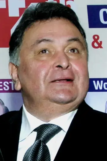 Zdjęcie Rishi Kapoor #115167