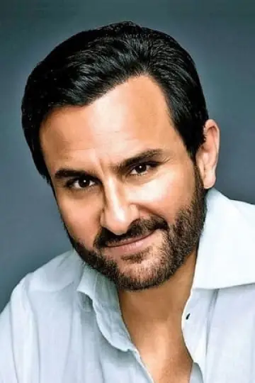 Zdjęcie Saif Ali Khan #21441